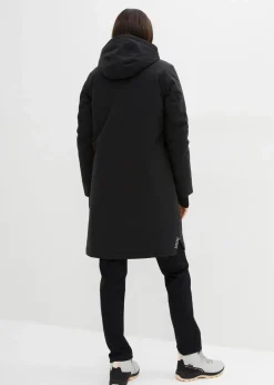 Damen bonprix Bekleidung·Hosen|Jacken & Mäntel|wasserdichter Funktions-Mantel
