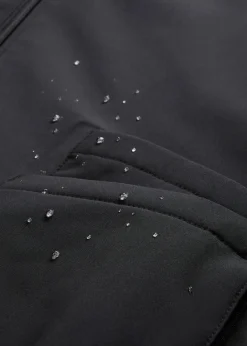 Damen bonprix Bekleidung·Hosen|Jacken & Mäntel|wasserdichter Funktions-Mantel