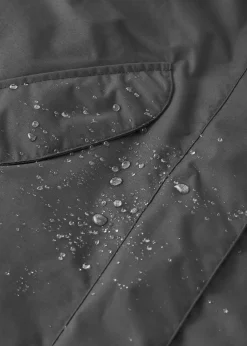 Damen bonprix Bekleidung·Hosen|Jacken & Mäntel|Wasserdichter Funktionsmantel