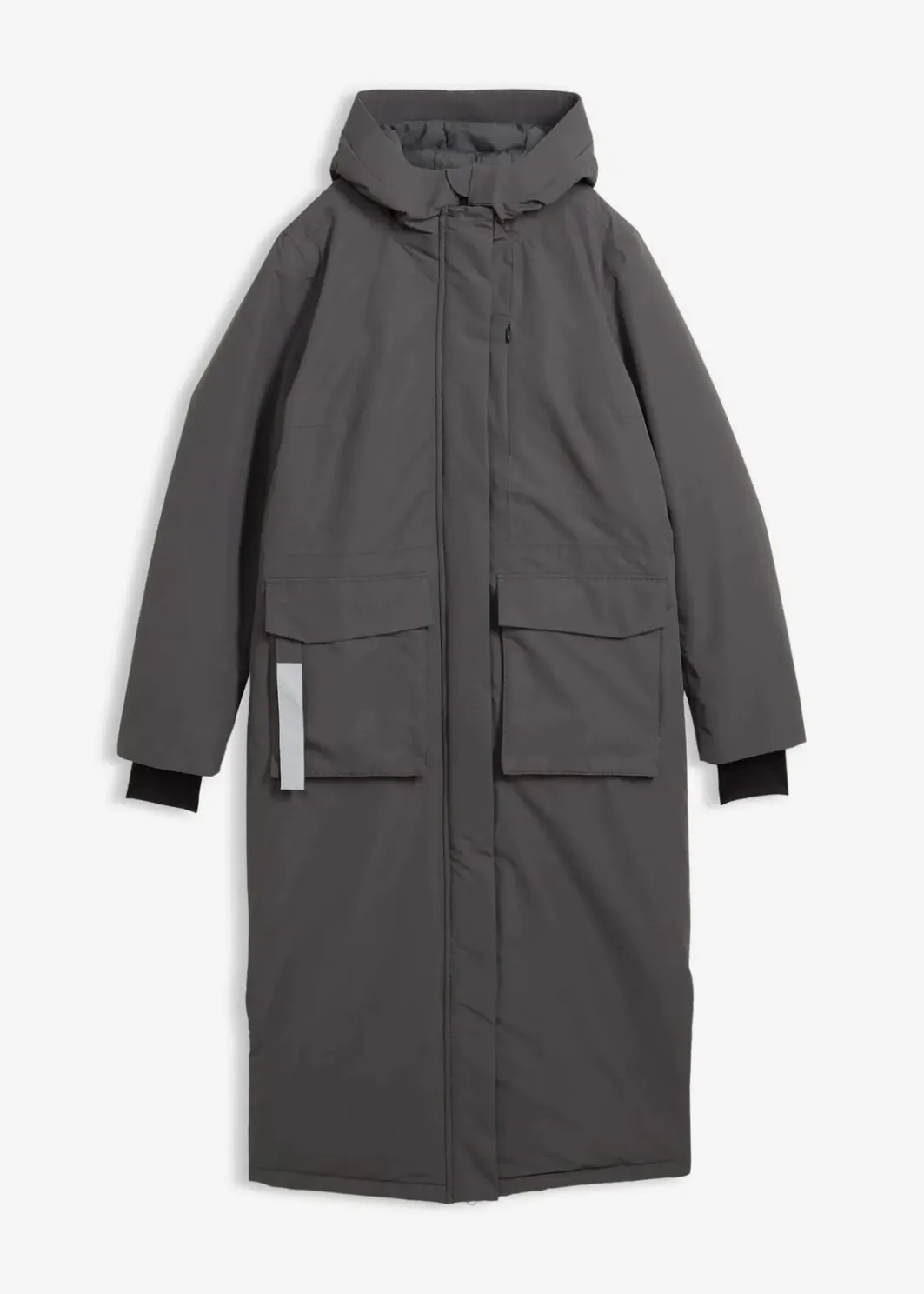 Online Wasserdichter Funktions-Mantel Damen Bekleidung·Hosen|Jacken & Mäntel