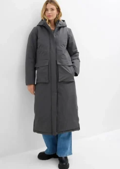 Online Wasserdichter Funktions-Mantel Damen Bekleidung·Hosen|Jacken & Mäntel
