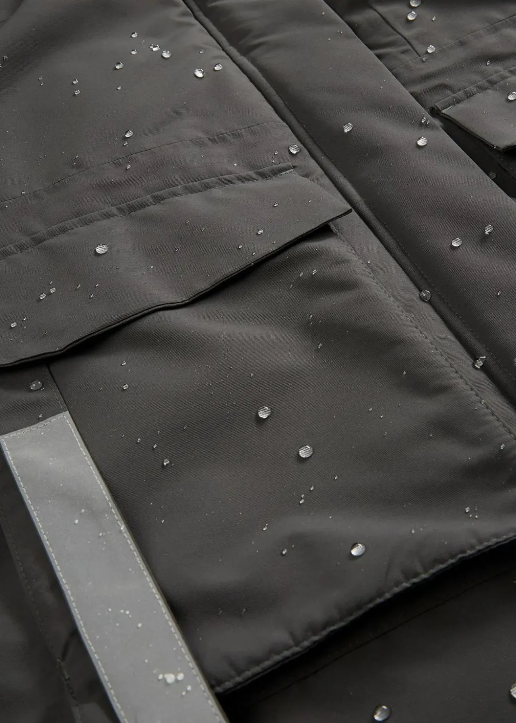 Online Wasserdichter Funktions-Mantel Damen Bekleidung·Hosen|Jacken & Mäntel