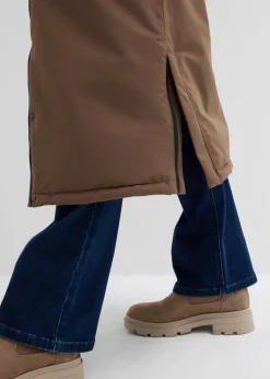 Best Wasserdichter Funktions-Mantel Damen Jacken & Mäntel|Bekleidung·Hosen
