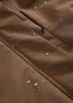 Best Wasserdichter Funktions-Mantel Damen Jacken & Mäntel|Bekleidung·Hosen