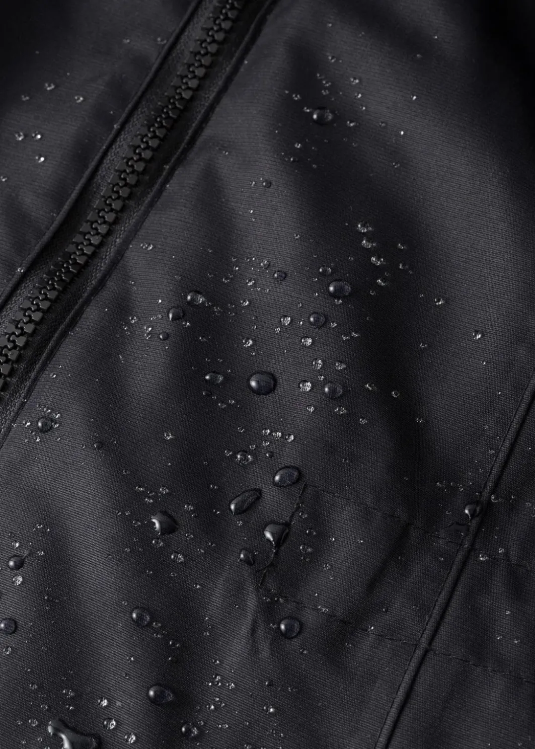 Damen bonprix Bekleidung·Hosen|Jacken & Mäntel|wasserdichter Funktions-Outdoor-Übergangsmantel mit Kapuze, 2 in 1-Optik