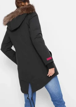 wasserdichter Funktions-Outdoorparka, wattiert Damen Bekleidung·Hosen|Jacken & Mäntel