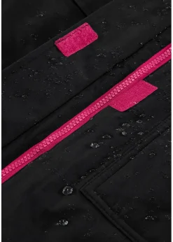 wasserdichter Funktions-Outdoorparka, wattiert Damen Bekleidung·Hosen|Jacken & Mäntel