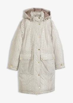 Outlet Wasserdichter Outdoor-Mantel Damen Bekleidung·Hosen|Jacken & Mäntel
