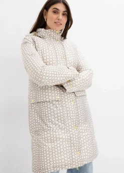 Outlet Wasserdichter Outdoor-Mantel Damen Bekleidung·Hosen|Jacken & Mäntel