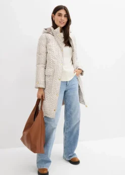 Outlet Wasserdichter Outdoor-Mantel Damen Bekleidung·Hosen|Jacken & Mäntel