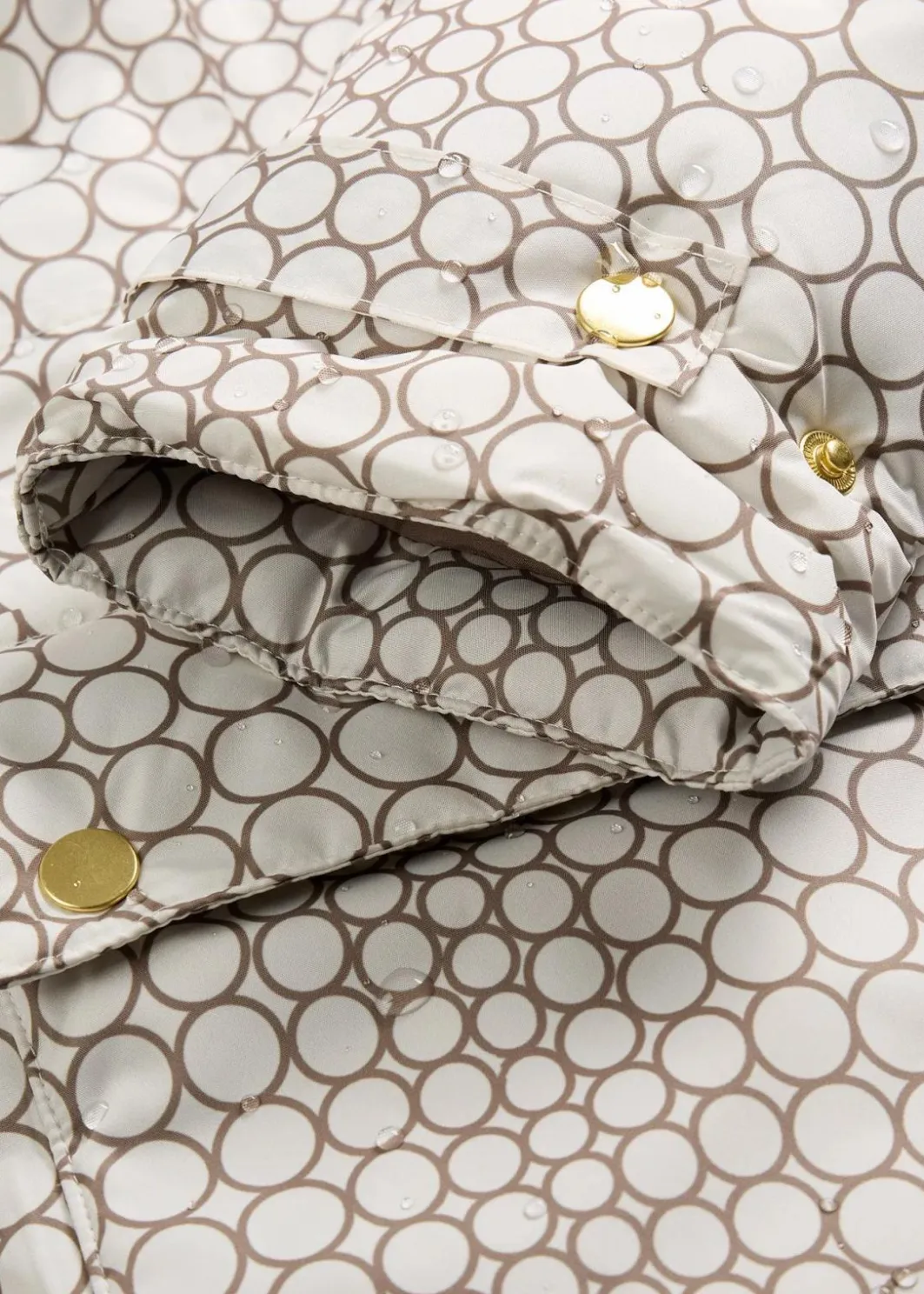Outlet Wasserdichter Outdoor-Mantel Damen Bekleidung·Hosen|Jacken & Mäntel