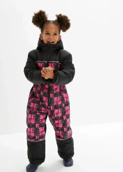 Discount wasserdichter Schneeanzug, warm gefüttert Kinder Mädchen 9-16 Jahre·Jacken & Outdoor|Mädchen 9-16 Jahre·Hosen & Leggings