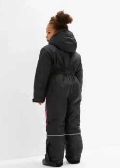 Discount wasserdichter Schneeanzug, warm gefüttert Kinder Mädchen 9-16 Jahre·Jacken & Outdoor|Mädchen 9-16 Jahre·Hosen & Leggings