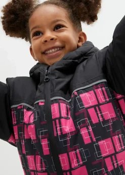 Discount wasserdichter Schneeanzug, warm gefüttert Kinder Mädchen 9-16 Jahre·Jacken & Outdoor|Mädchen 9-16 Jahre·Hosen & Leggings