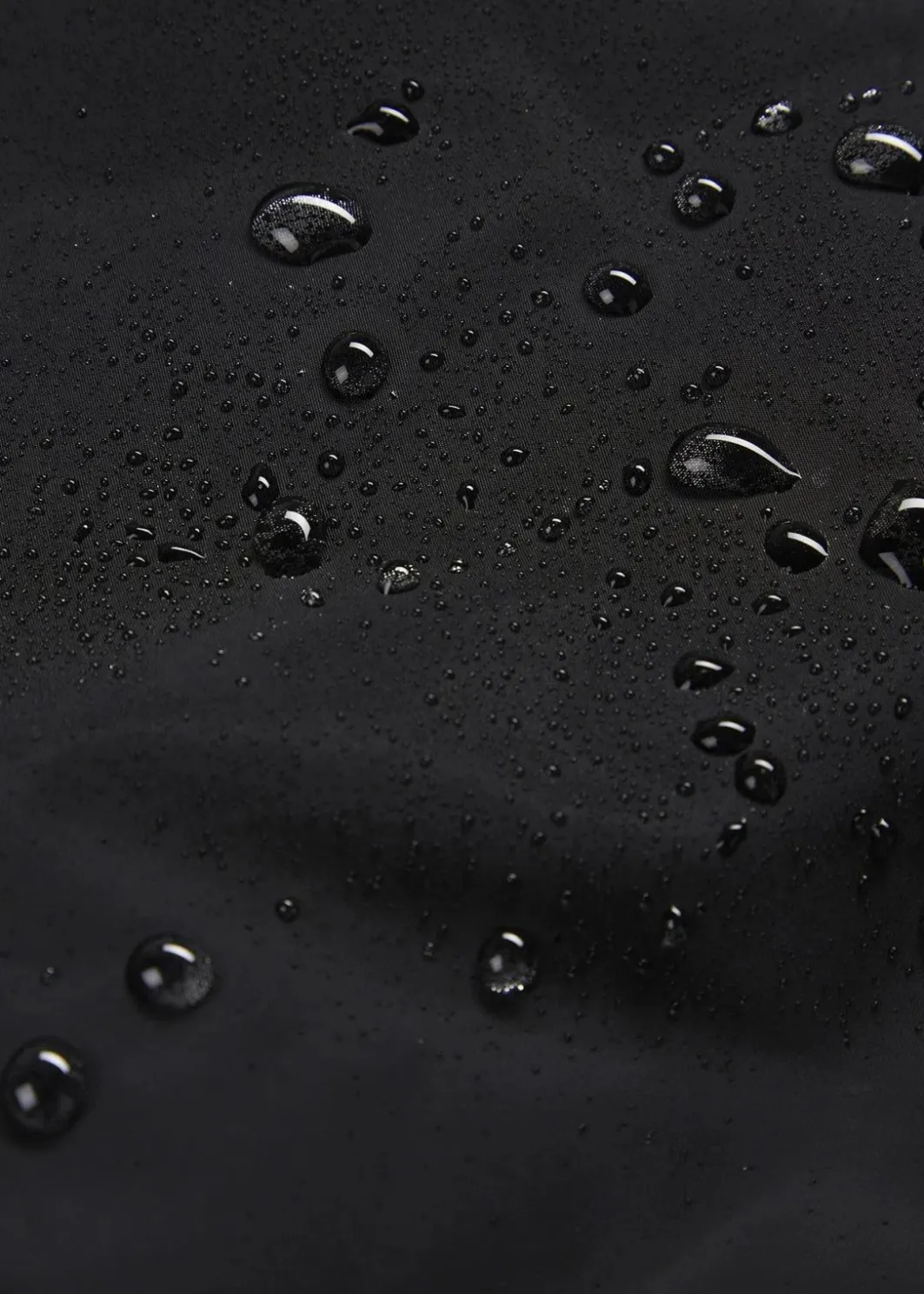 Damen bonprix Bekleidung·Hosen|Jacken & Mäntel|wasserdichter, wattierter Regenmantel in Midi-Länge