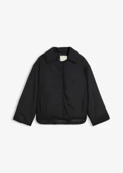 Damen bonprix Bekleidung·Hosen|Jacken & Mäntel|Wattierte Jacke