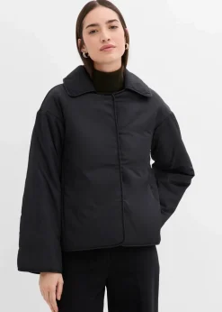 Damen bonprix Bekleidung·Hosen|Jacken & Mäntel|Wattierte Jacke