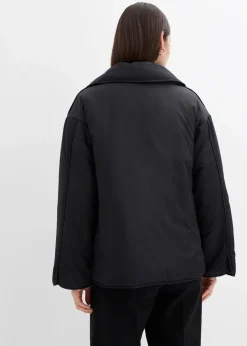 Damen bonprix Bekleidung·Hosen|Jacken & Mäntel|Wattierte Jacke