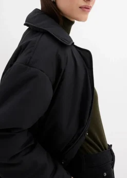 Damen bonprix Bekleidung·Hosen|Jacken & Mäntel|Wattierte Jacke