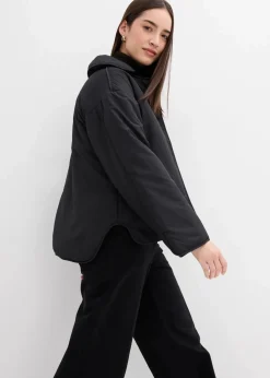 Damen bonprix Bekleidung·Hosen|Jacken & Mäntel|Wattierte Jacke