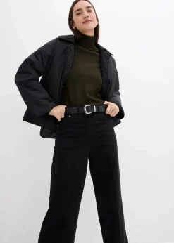 Damen bonprix Bekleidung·Hosen|Jacken & Mäntel|Wattierte Jacke