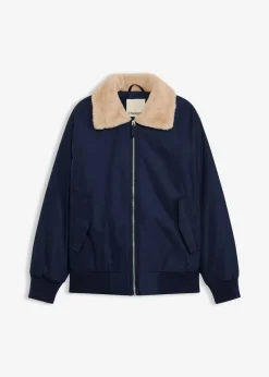 Outlet Wattierte Outdoorjacke Damen Bekleidung·Hosen|Jacken & Mäntel