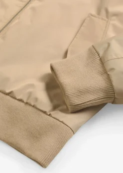 Wattierte Outdoorjacke Damen Nachhaltigere Materialien|Jacken & Mäntel