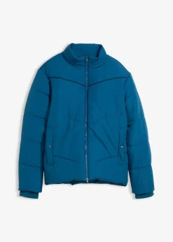 Herren bonprix Jacken & Mäntel|Große Größen|Wattierte Pufferjacke