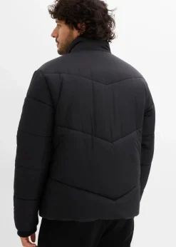 Herren bonprix Große Größen|Jacken & Mäntel|Wattierte Pufferjacke