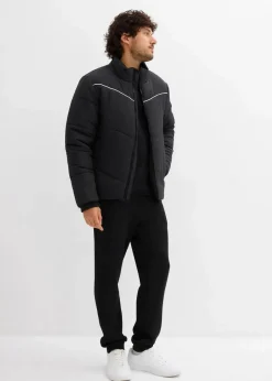 Herren bonprix Große Größen|Jacken & Mäntel|Wattierte Pufferjacke