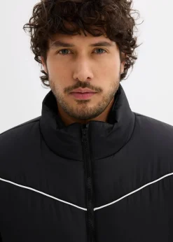 Herren bonprix Große Größen|Jacken & Mäntel|Wattierte Pufferjacke