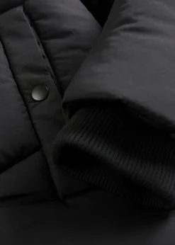 Herren bonprix Große Größen|Jacken & Mäntel|Wattierte Pufferjacke
