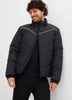 Herren bonprix Große Größen|Jacken & Mäntel|Wattierte Pufferjacke