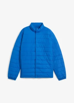 Herren bonprix Große Größen|Jacken & Mäntel|wattierte Steppjacke