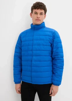 Herren bonprix Große Größen|Jacken & Mäntel|wattierte Steppjacke