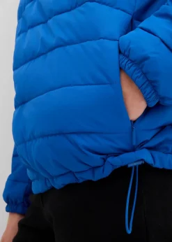 Herren bonprix Große Größen|Jacken & Mäntel|wattierte Steppjacke