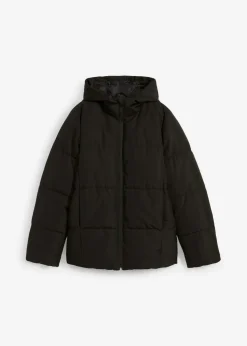 Online Wattierte Steppjacke, kurz Damen Bekleidung·Hosen|Jacken & Mäntel