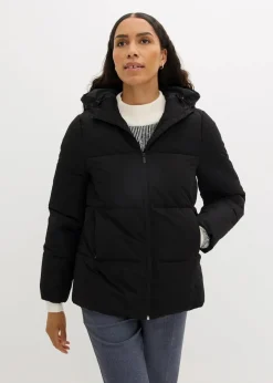 Online Wattierte Steppjacke, kurz Damen Bekleidung·Hosen|Jacken & Mäntel