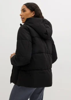 Online Wattierte Steppjacke, kurz Damen Bekleidung·Hosen|Jacken & Mäntel