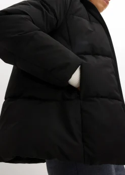 Online Wattierte Steppjacke, kurz Damen Bekleidung·Hosen|Jacken & Mäntel