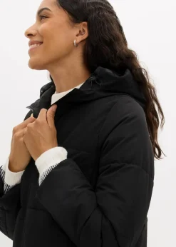 Online Wattierte Steppjacke, kurz Damen Bekleidung·Hosen|Jacken & Mäntel