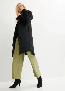 Best Wattierte Steppweste Damen Jacken & Mäntel|Nachhaltigere Materialien