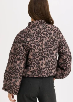 Damen bonprix Bekleidung·Hosen|Jacken & Mäntel|wattierter Blouson