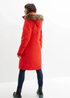 Damen bonprix Bekleidung·Blazer|Umstandsmode|Wattierter 3-in-1 Umstands- und Tragemantel