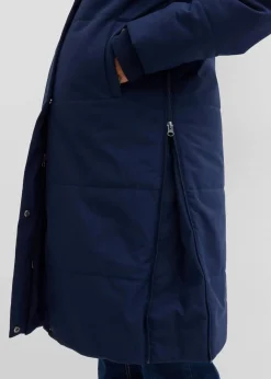 Online Wattierter 3-in-1 Umstands- und Tragemantel Damen Nachhaltigere Materialien|Umstandsmode