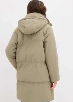 Sale Wattierter Steppmantel Damen Bekleidung·Hosen|Jacken & Mäntel