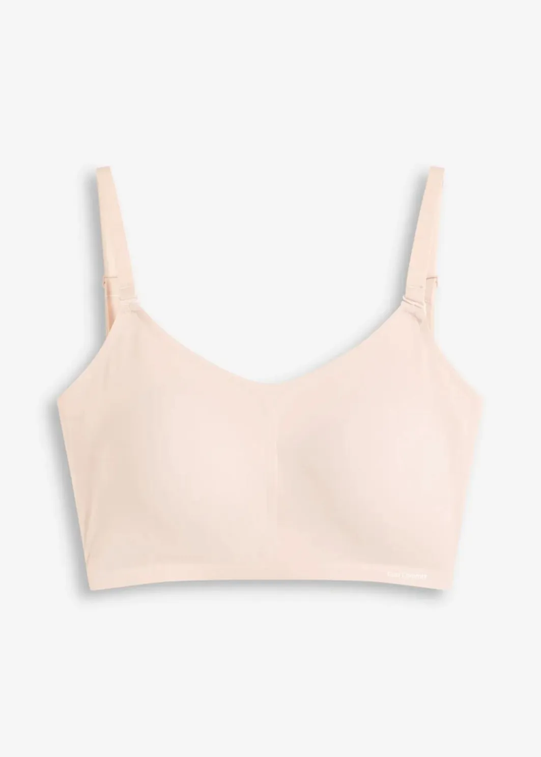 Clearance Wattiertes Feel Comfort Multiway Seamless Bralette Damen Nachhaltigere Materialien|Basics