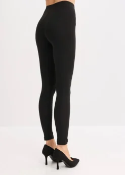 Damen bonprix Wäsche·Socken & Strumpfhosen|Bekleidung·Kleider|weiche Leggings