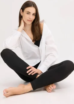Damen bonprix Wäsche·Socken & Strumpfhosen|Bekleidung·Kleider|weiche Leggings