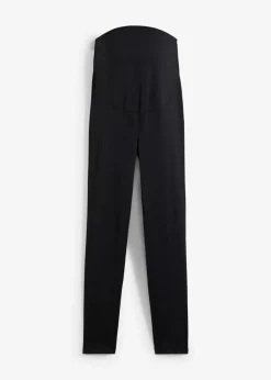 Discount Weiche Umstandsleggings mit angerauter Innenseite Damen Bekleidung·Blazer|Umstandsmode